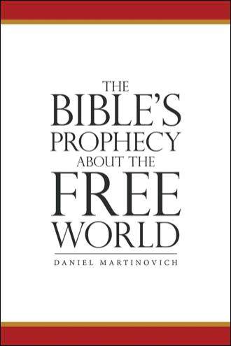 The Bible's Prophecy About The Free World