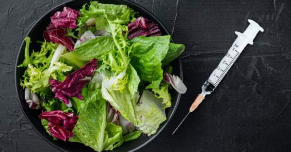 mRNA Lettuce Research: An Update To How mRNA Is Being Used & Its Effects In A Variety Of Things - The Washington Standard