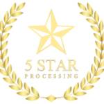 5 Star Processing Profile Picture