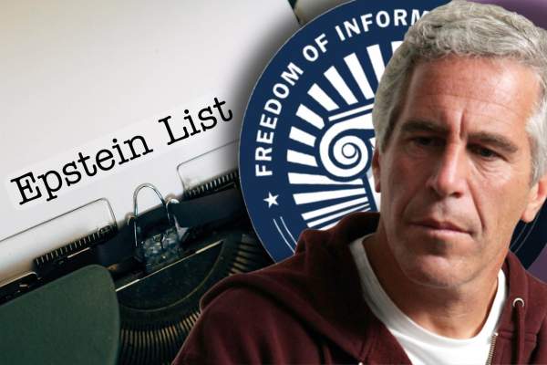BREAKING: Dozens of Documents Linked to Pedophile Jeffrey Epstein's Associates will be Unsealed After Judge Rules Public Interest Trumps Privacy