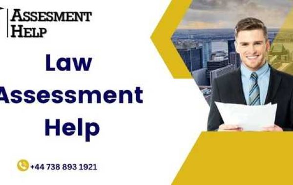 Become A Qualified Lawyer By Utilizing Law Assessment Help