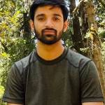 Ayush Sharma Profile Picture