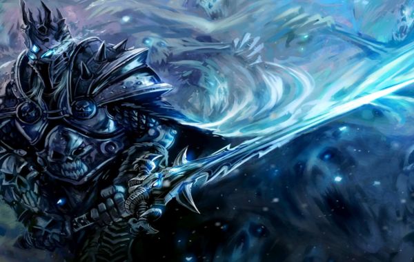 IGV WotLK Classic Guide - Choose The Right Class In Wrath of the Lich King Classic