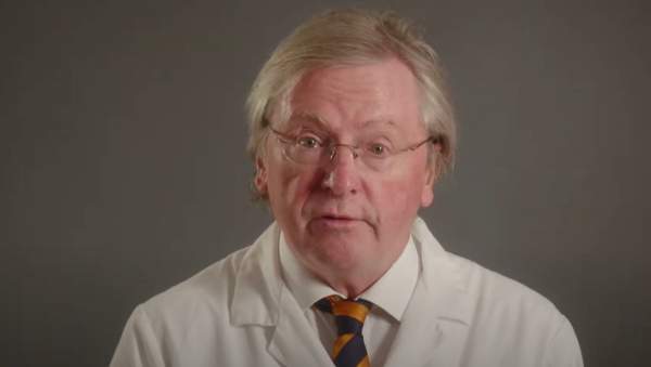 Renowned Oncologist Sends Urgent Letter Calling to End COVID Vaccine Program Immediately as Cancers and other Diseases Are Rapidly Progressing in 'Boosted' People