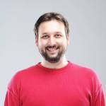 Martin Balkus Profile Picture