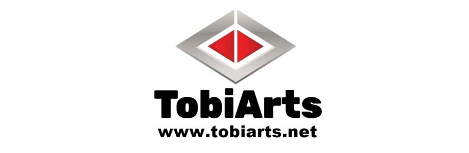 tobiarts Cover Image