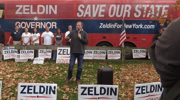 Why Zeldin has to win New York’s governorship – Allah's Willing Executioners