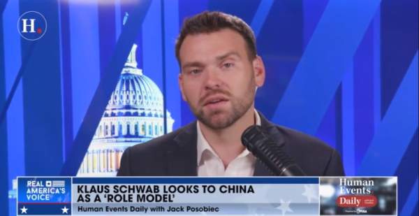 POSOBIEC: The 'Great Reset' should be called what it is—Communism | The Post Millennial | thepostmillennial.com