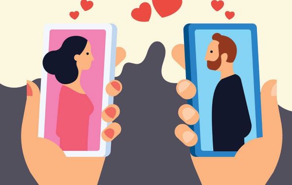 The Complete Guide to Online Flirtation and Dating in the Digital Age