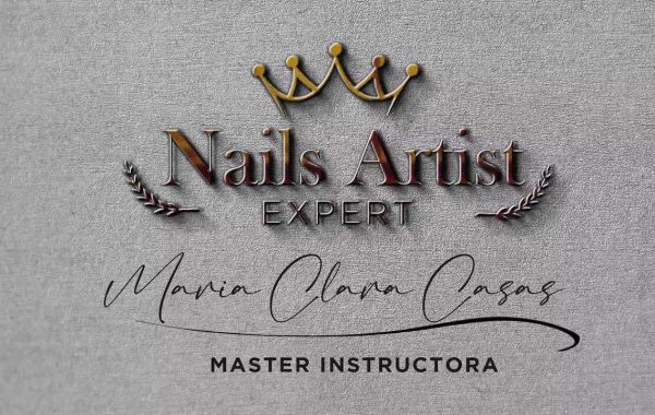 CURSO NAILS ARTIST EXPERT COMPLETO + BONOS GRATIS