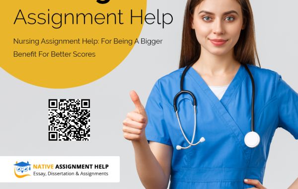 Take Online Nursing Assignment Help & Learn More