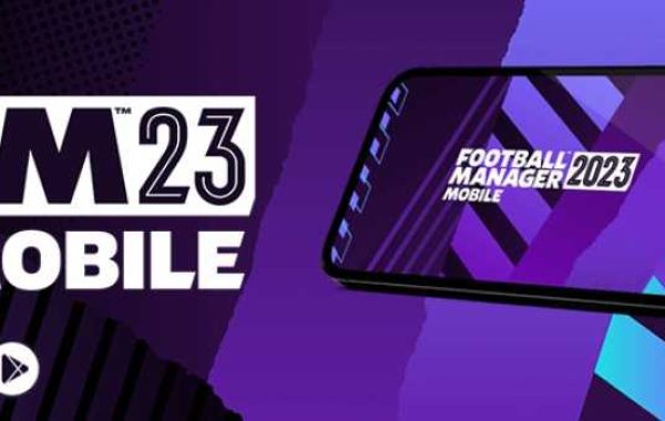 Football Manager 2023 Mobile veröffentlicht on Android