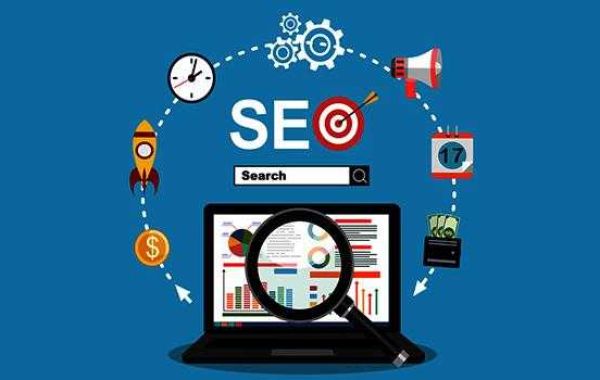 B2B SEO Agency Services Functions