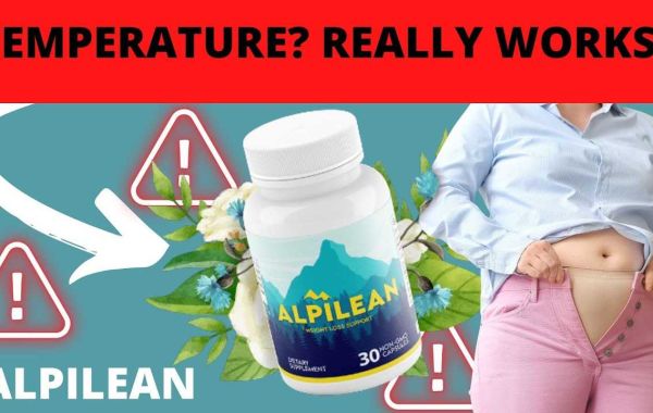 What Are The Well Known Facts About Alpilean Pills