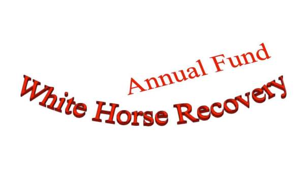 White Horse Recovery Annual Fund