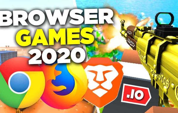 The best io games in 2022