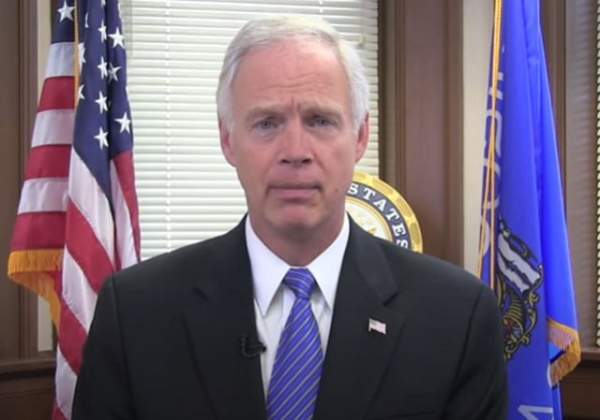 BREAKING: Fox News Calls Wisconsin Senate Race For Republican Ron Johnson