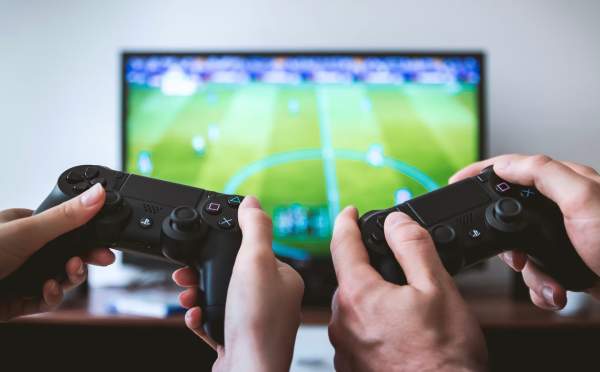 European Union Passes Resolution to Use Video Games for Propaganda, Cite Ability to 'Raise Awareness' of 'Climate Issues'