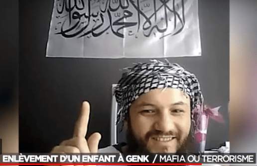 Belgium: Two years after holding a 13-year-old boy for 42 days for ransom, the “friend of Bin Laden” and another terrorist have already been released – Allah's Willing Executioners