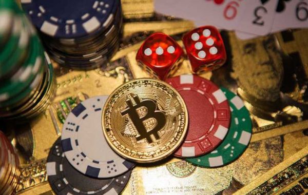 Benefits of Anonymous Cryptocurrency Gaming