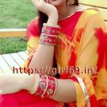 Zara Malik Profile Picture