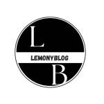 lemony blog Profile Picture
