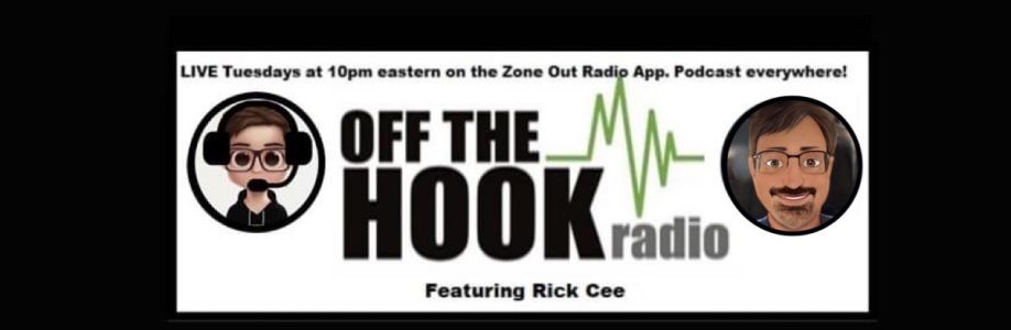 Off Th Hook Radio Cover Image