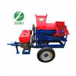 Zeno Farm Machinery Profile Picture