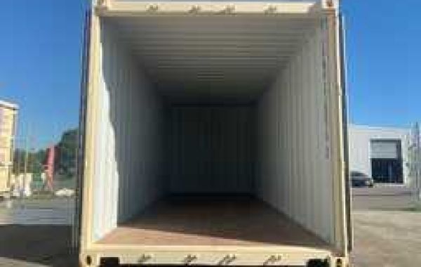 Acacia Ridge offers some of the best storage options