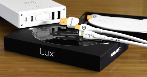 Last Charging Cable & Power Bank You'll Ever Need? | Indiegogo