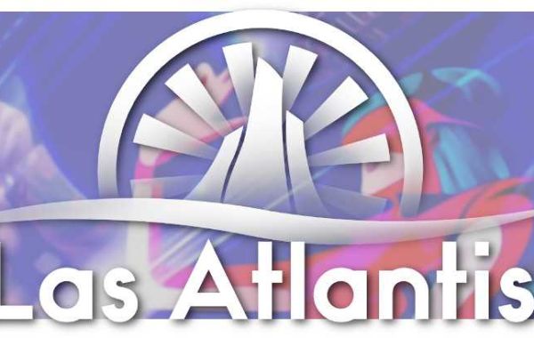 Las Atlantis Casino Bonus