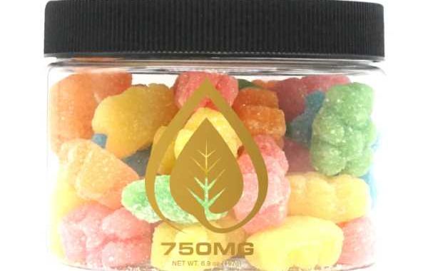 Essentia Releaf CBD Gummies Official] - 100% Legitimate