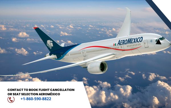 How to contact with Aeromexico?