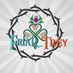 Friar_Trey Profile Picture