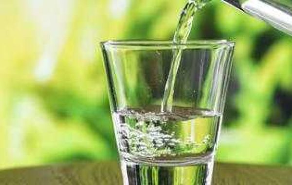 How to treat your well water with water filtration system?