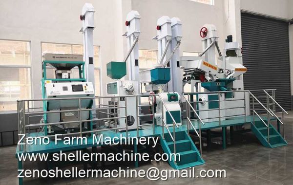 How To Utilize Rice Mill To Get More Profit ?