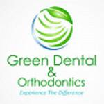 Green Dental Profile Picture