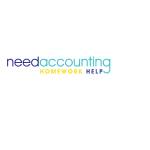 Needaccounting homeworkhelp Profile Picture