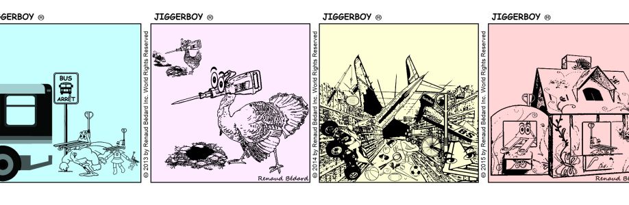 Jiggerboy Cover Image
