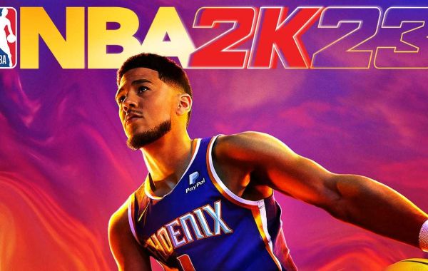 If you're looking to place a pre order on the NBA 2K23