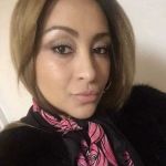 Sarah Woods Profile Picture