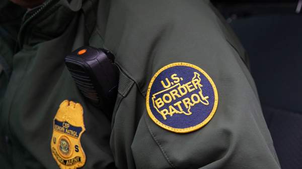 Border Patrol Agent KILLED In Incident With Illegals, White House Says NOTHING