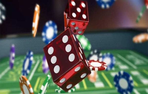 Revue des casinos - et 200 tours gratuits