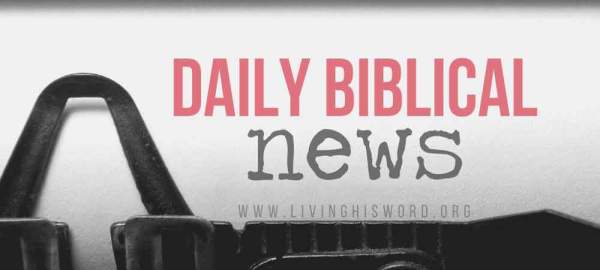 Christians Inundated with Worldly Ways, Do You Battle With This? - Living His Word
