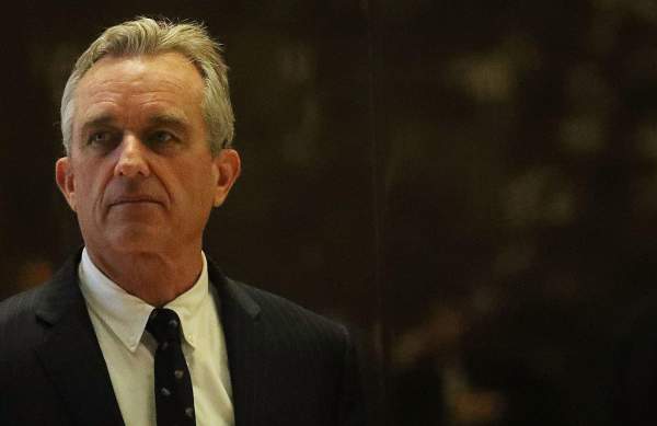 Robert F. Kennedy, Jr.: The CIA’s Murder of My Uncle Was a Coup d-Etat