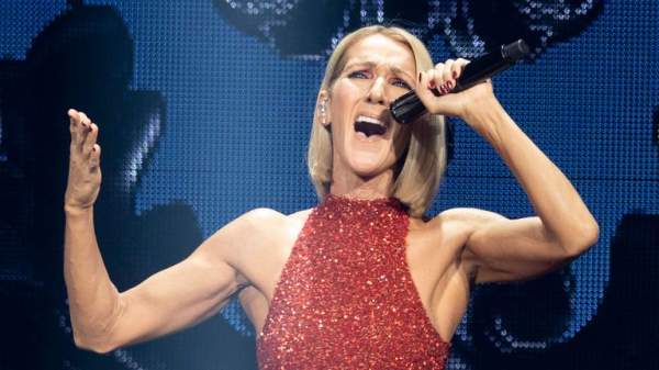 Only 54 years old, Celine Dion has an incurable disease – World-Signals News