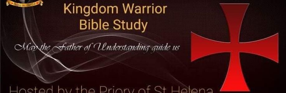 Kingdom Warrior Fellowship Cover Image
