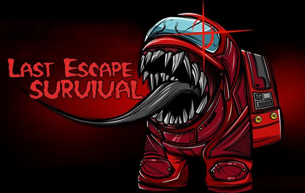 Last Escape: Survival game description