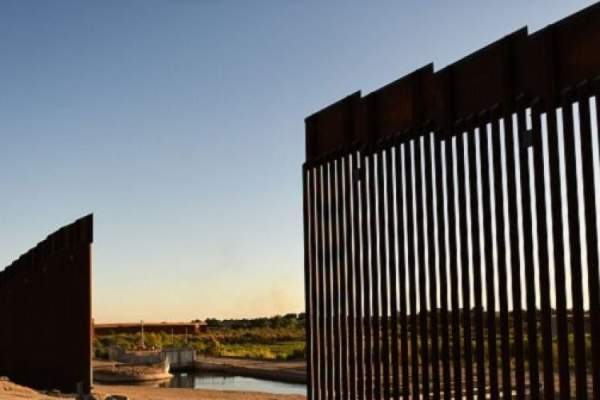Construction to Begin on Border Barrier in Arizona - Megalo News Network