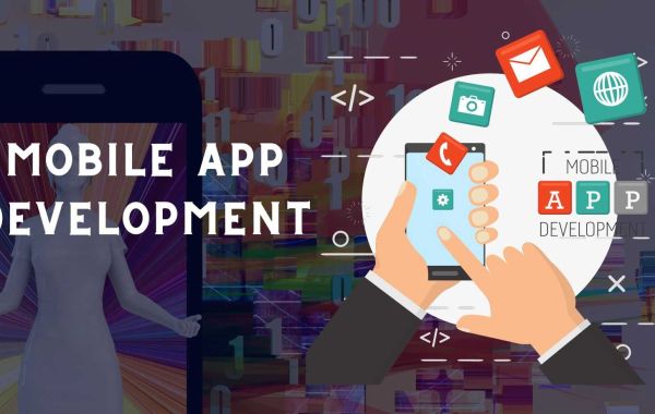 6 Mobile App Development Trends Your Business Needs to Know in 2023